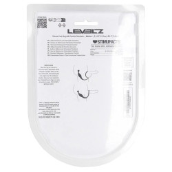 Levelz Cockring-Stimulateur prostate Ringpy M 11 x 2.9cm